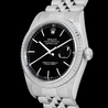 Rolex Datejust 36 Nero Jubilee 16220 Royal Black Onyx